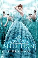 Portada Revelada: The Elite de Kiera Cass (The Selection #2)