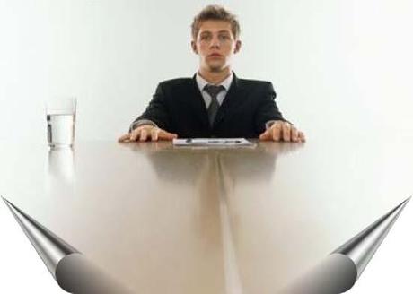 gestos en entrevista laboral Entrevista de Trabajo