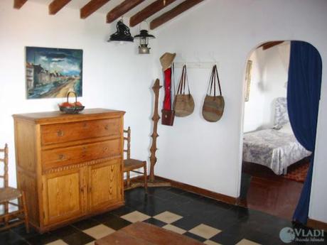 SE ALQUILA LA ISLA DEL BARON....