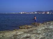 AMIGOS PESCA: PACO Murcia