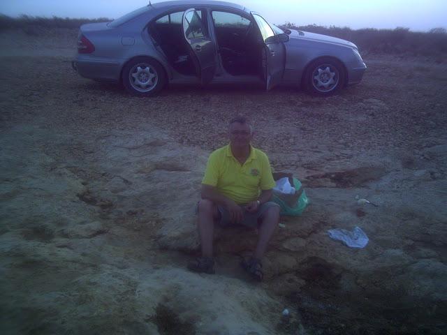 AMIGOS DE PESCA: DIEGO