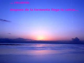 ¡¡¡Arriba ese ánimo!!!