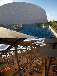 Las 10 bibliotecas más impresionantes del mundo