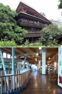 Las 10 bibliotecas más impresionantes del mundo