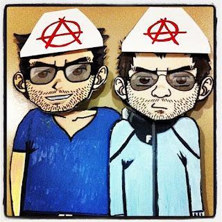 LAS VOCES Y SILENCIOS DE #TheCofiaDay