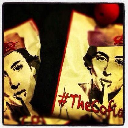 LAS VOCES Y SILENCIOS DE #TheCofiaDay