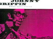 Johnny Griffin Introducing