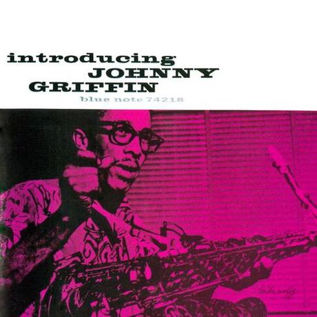 Johnny Griffin – Introducing Johnny Griffin