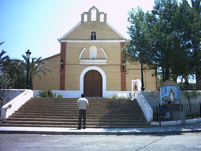 LO POYO Y EL LLANO DEL BEAL