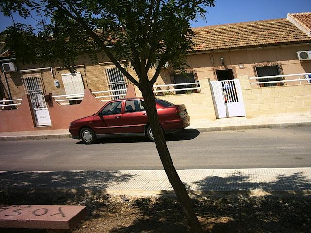 LO POYO Y EL LLANO DEL BEAL