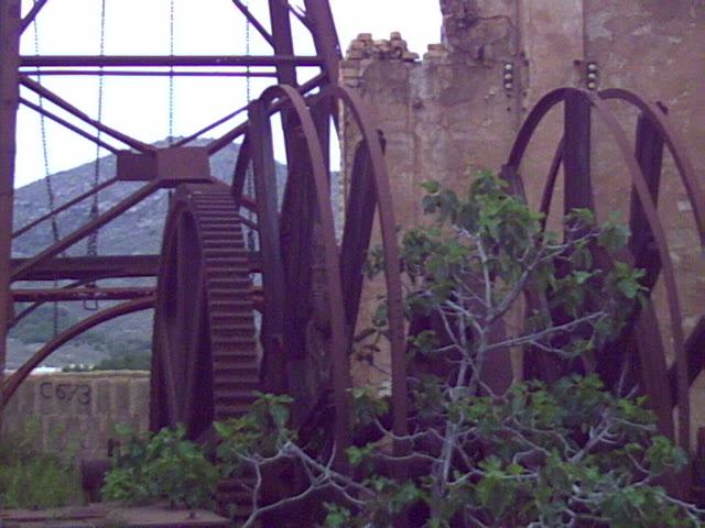 EL LLANO DEL BEAL