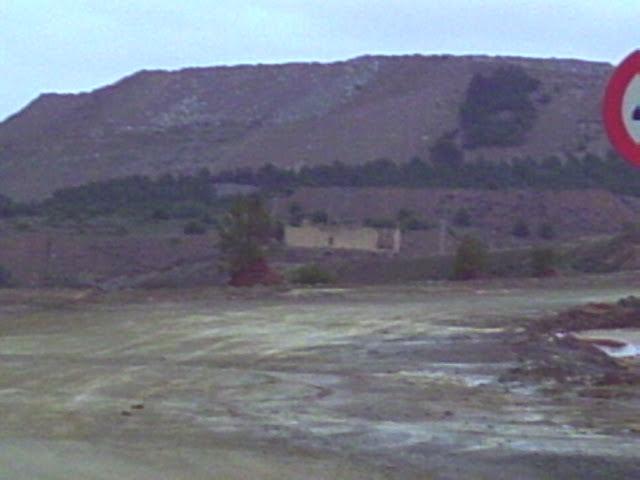 EL LLANO DEL BEAL