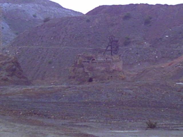 EL LLANO DEL BEAL