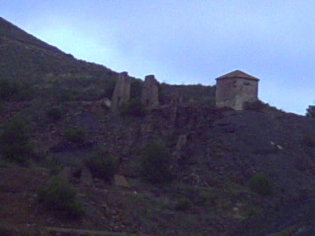 EL LLANO DEL BEAL