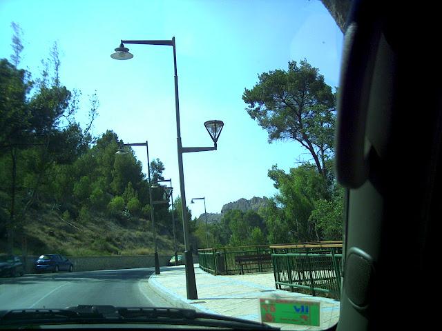 LOS BAÑOS DE ARCHENA