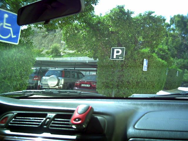 LOS BAÑOS DE ARCHENA