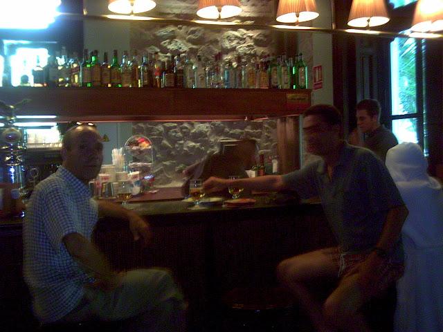 LOS BAÑOS DE ARCHENA