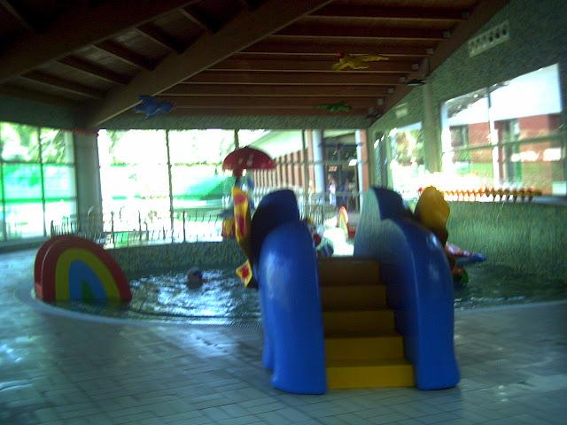 LOS BAÑOS DE ARCHENA