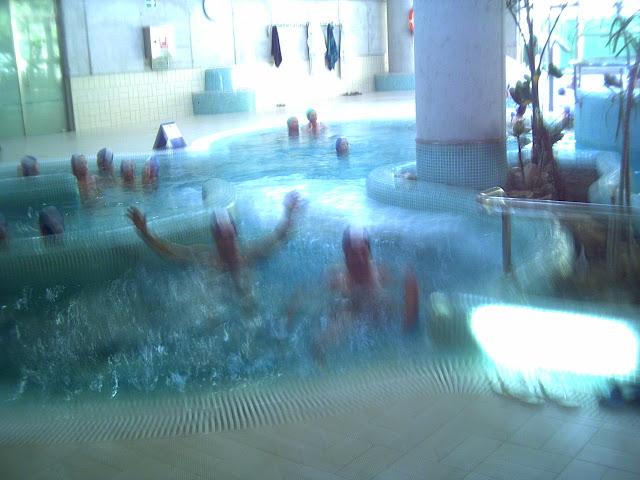 LOS BAÑOS DE ARCHENA