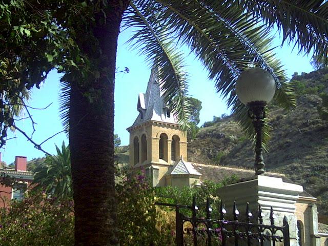 LOS BAÑOS DE ARCHENA