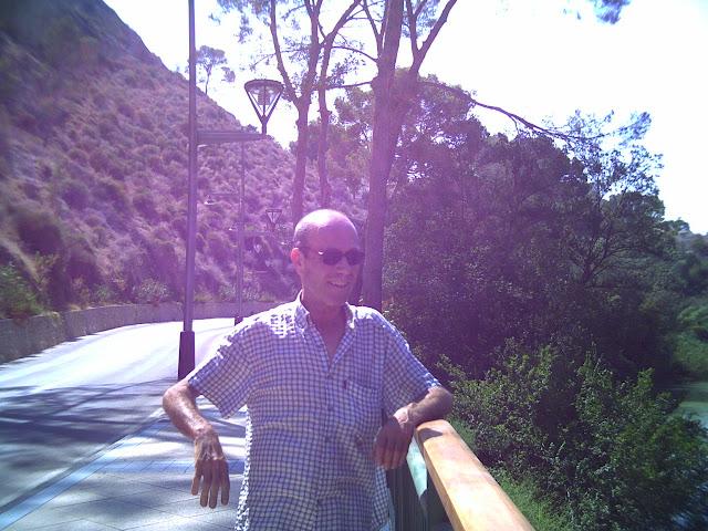 LOS BAÑOS DE ARCHENA