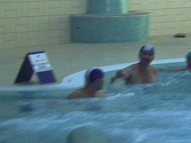 LOS BAÑOS DE ARCHENA