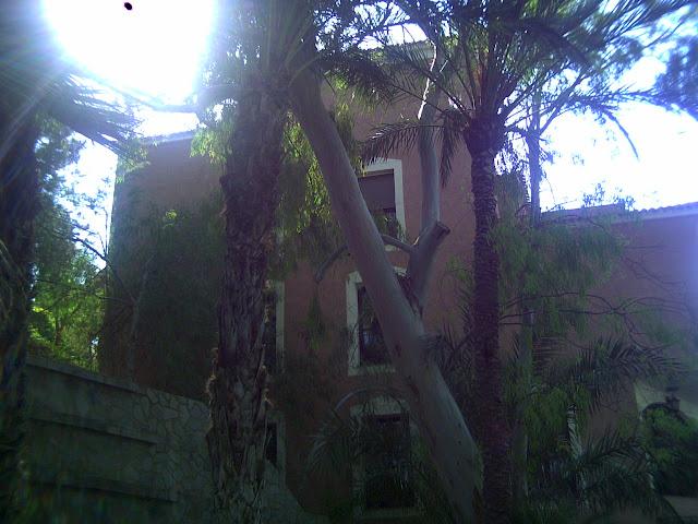 LOS BAÑOS DE ARCHENA