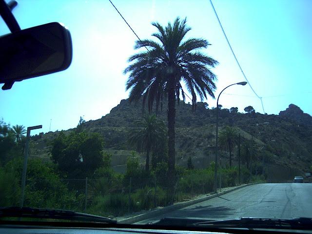 LOS BAÑOS DE ARCHENA