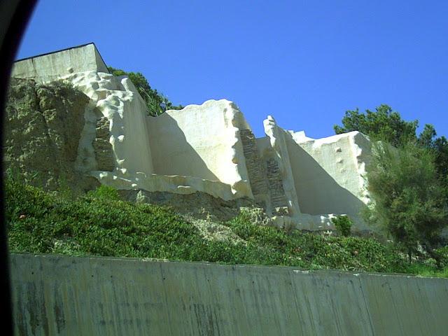 LOS BAÑOS DE ARCHENA