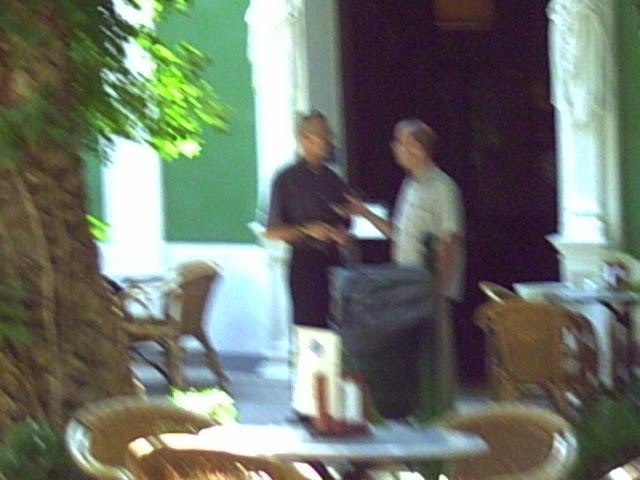 LOS BAÑOS DE ARCHENA