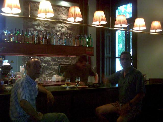 LOS BAÑOS DE ARCHENA