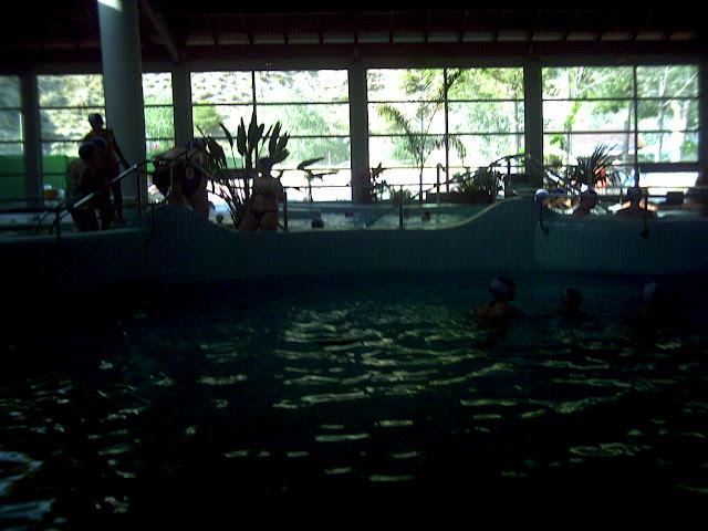 LOS BAÑOS DE ARCHENA