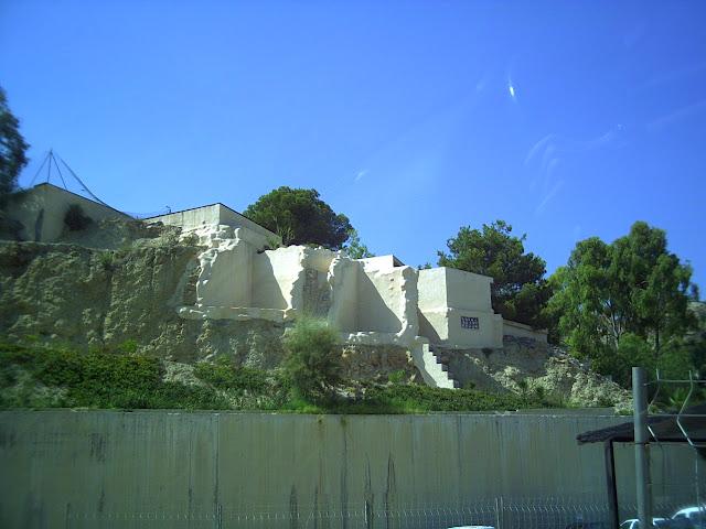 LOS BAÑOS DE ARCHENA