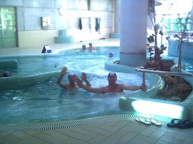 LOS BAÑOS DE ARCHENA