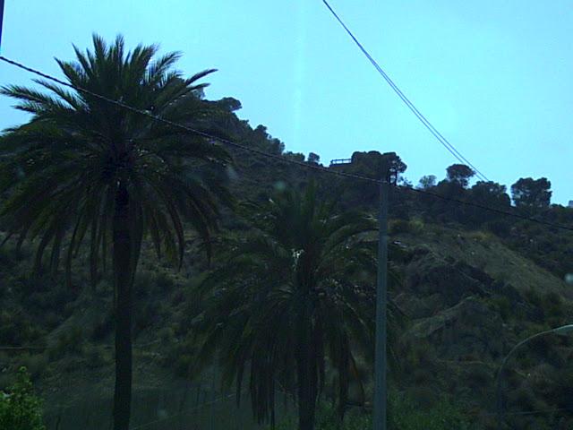 LOS BAÑOS DE ARCHENA