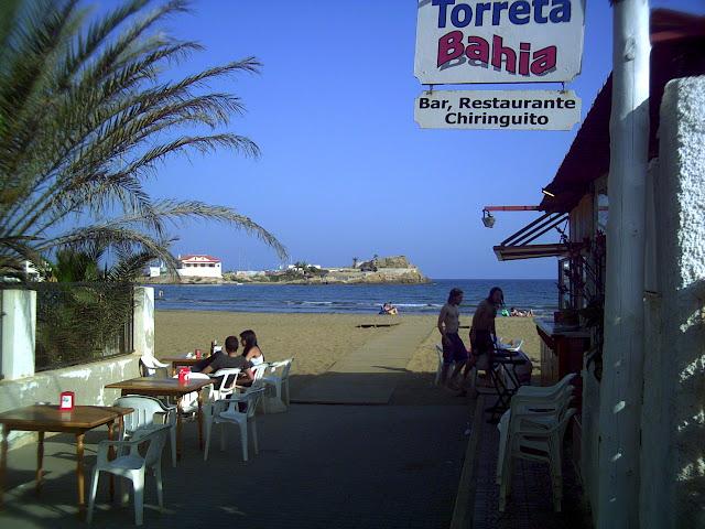 BAR TORRETA