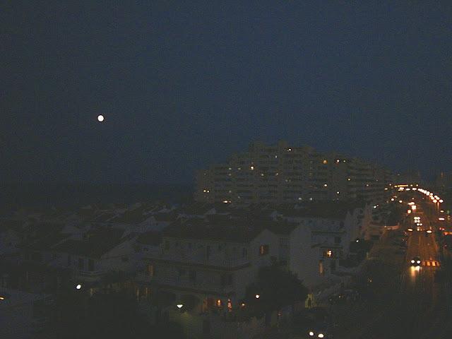 LA MANGA