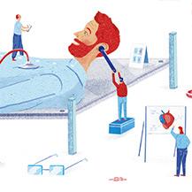 EL IMPACTO DE NUESTRO HÁBITOS EN LA SALUD