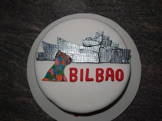 ¡¡Ay Bilbao Botxo Botxito!!  Me ha encantado ha...