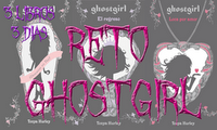 Reto Ghostgirl