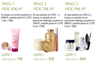 ORIFLAME: CATÁLOGO ACTUAL ¡ESTRENO!