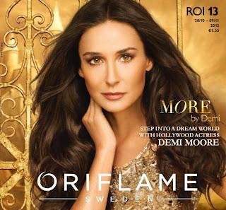 ORIFLAME: CATÁLOGO ACTUAL ¡ESTRENO!