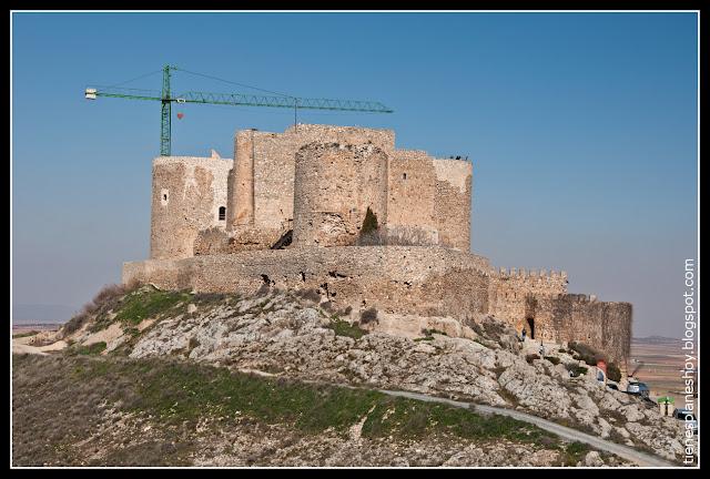 Castillo Consuegra