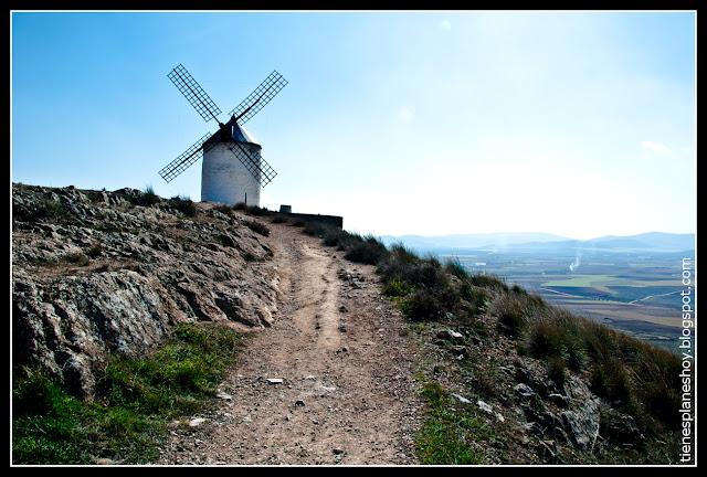 Molino Consuegra