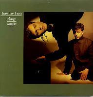 TEARS FOR FEARS - CHANGE