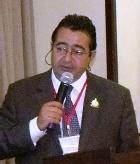 De la Primavera Árabe al Cambio Climático Mundial