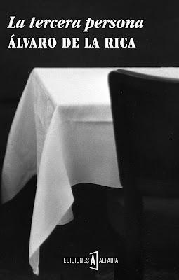 La tercera persona