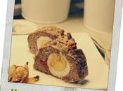 Albondigón relleno fulfilled meat ball