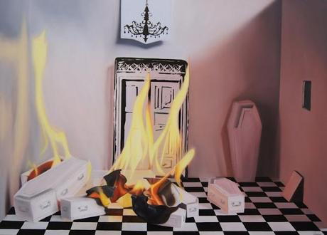 Pinturas - Vesna Bursich