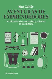 Reseña de «Aventuras de emprendedores»